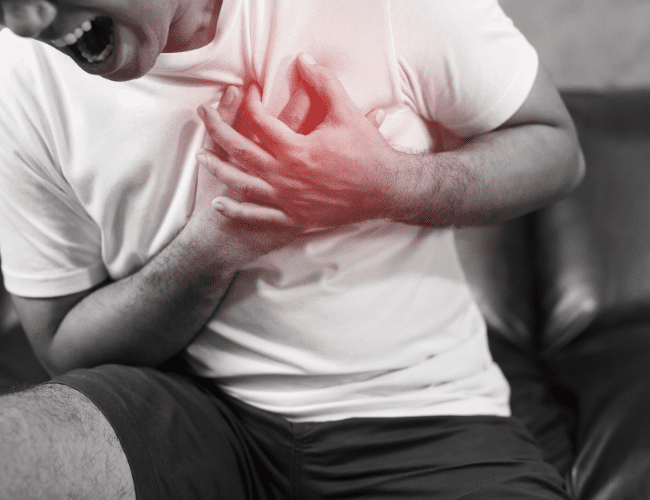 Alteraciones de las válvulas del corazón en CDMX