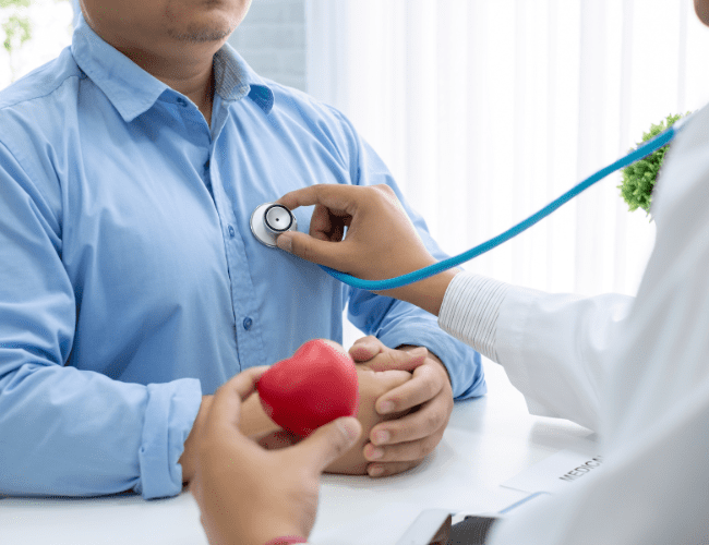 Disautonomía en CDMX