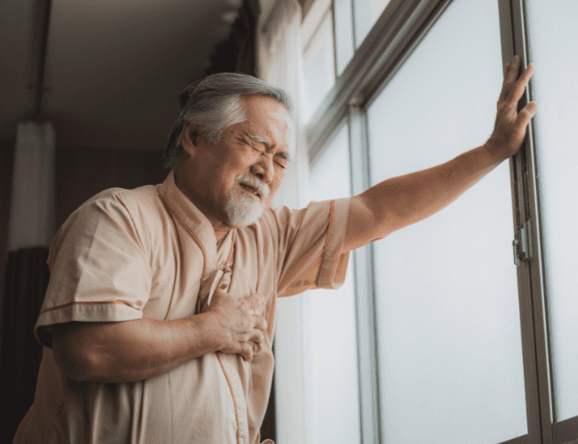 Insuficiencia cardiaca en CDMX