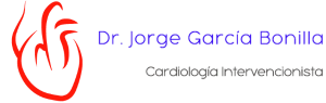 Dr. Jorge García Bonilla cardiologíaintervencionista CDMX