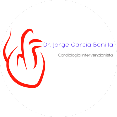 Dr. Jorge Garcia Bonilla CDMX