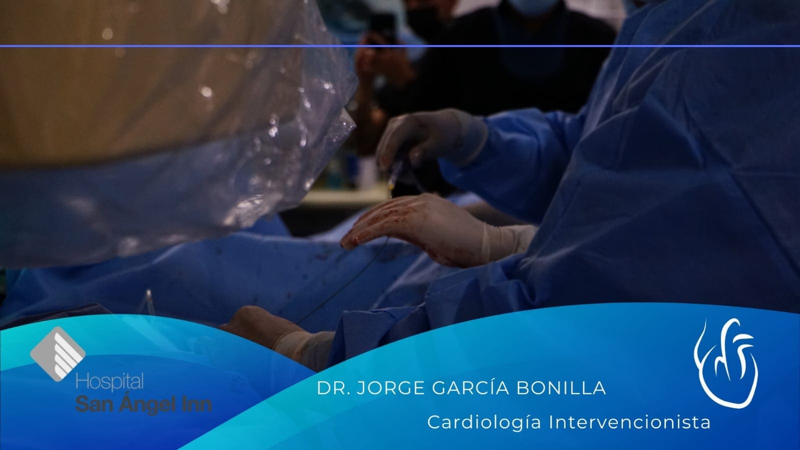 Atender Cardiología CDMX