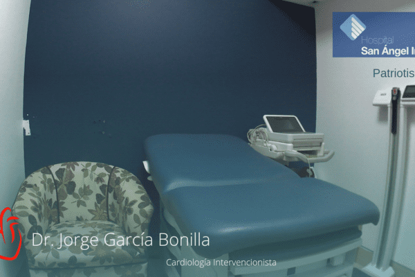 Camilla Cardiología CDMX