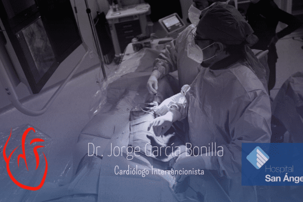 Cirugía Cardiología CDMX