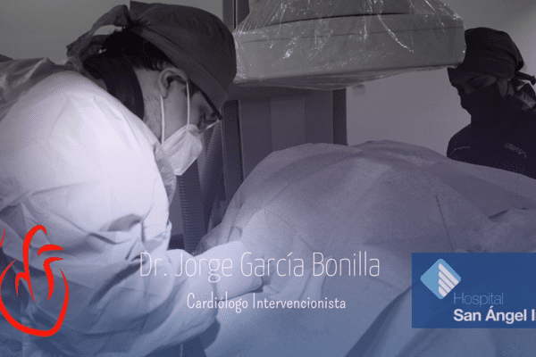 Cirujano Cardiología-cdmx