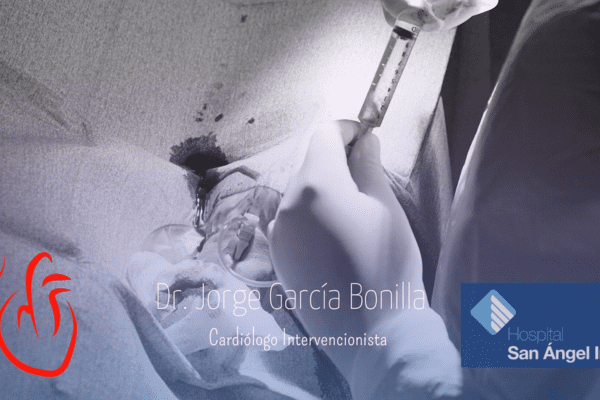 Cita Cardiología CDMX