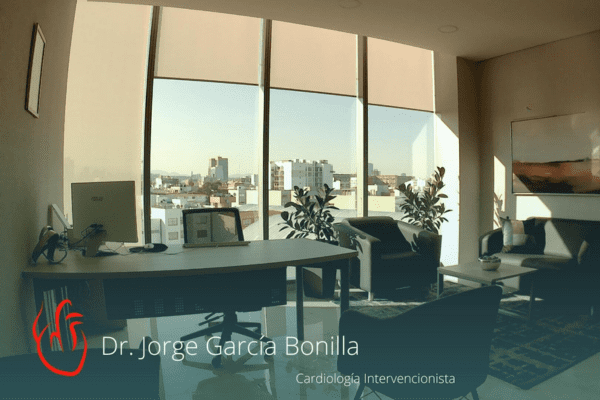 Consulta Cardiología  CDMX