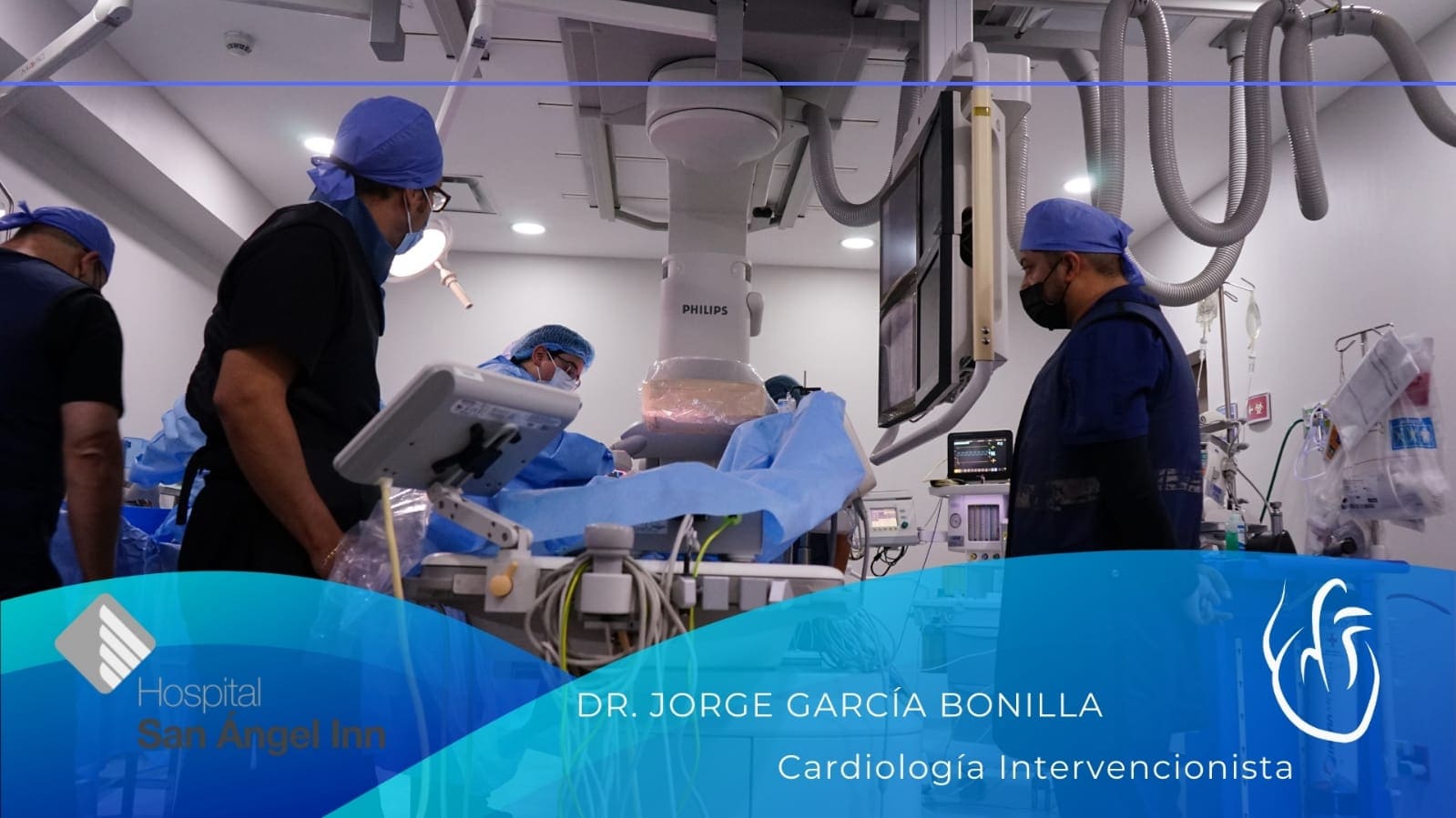 Especialista  Cardiología  CDMX