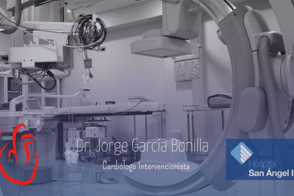 instrumento Cardiología CDMX