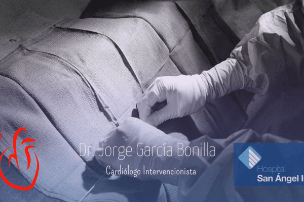 Manos Cardiólogo CDMX