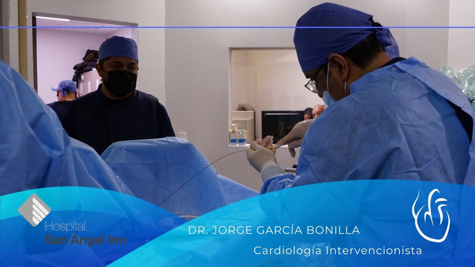 Médicos Cardiología  CDMX