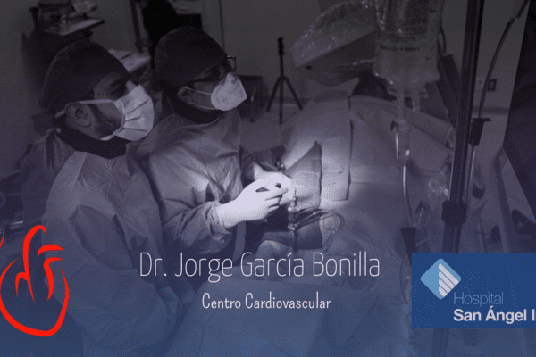 Operación Cardiología CDMX