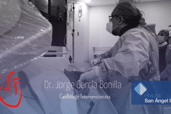 Revisar Cardiología CDMX