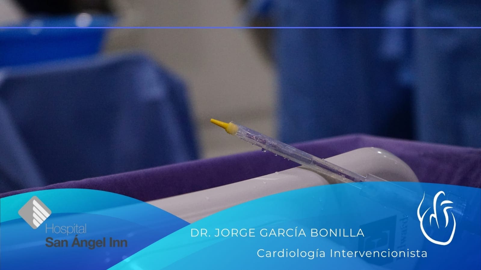 Talento Cardiología CDMX