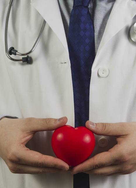 Cardiólogo intervencionista recomendado en CDMX