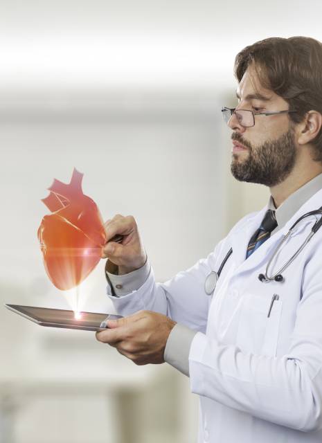 Cuanto cuesta una consulta de Insuficiencia cardiaca en Benito Juárez CDMX