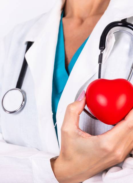 Mejores opciones de Cardiología intervencionista en CDMX