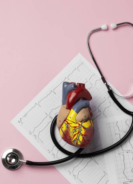 Precio de consulta de Infarto agudo al miocardio en Benito Juárez CDMX