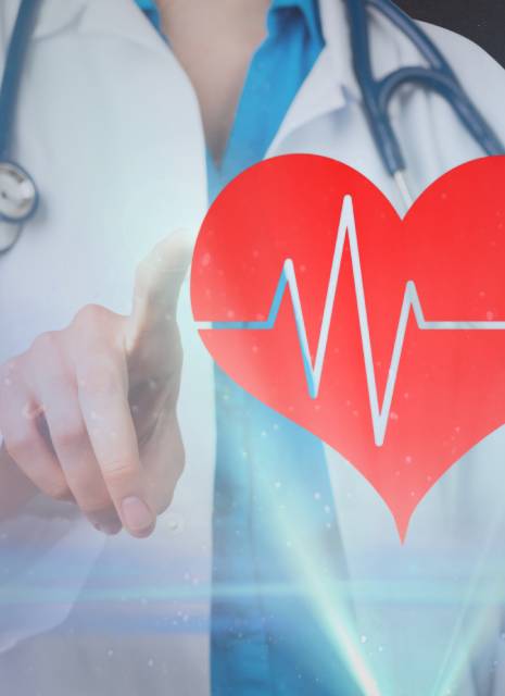 Precio de estudio de Angioplastia en CDMX