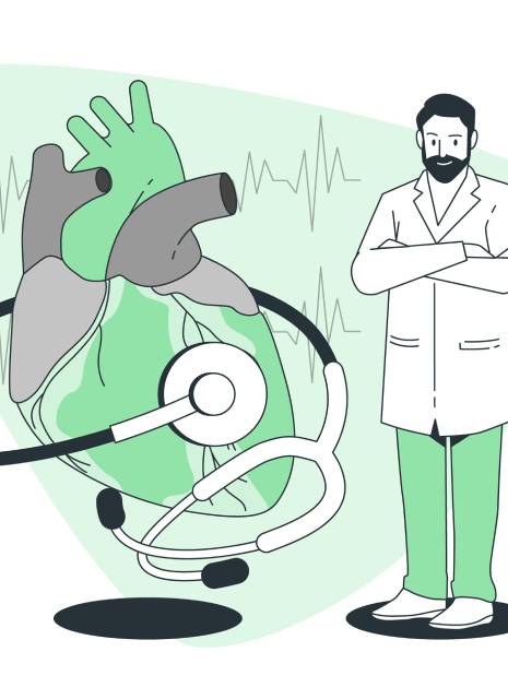 preguntas Cardiología en CDMX