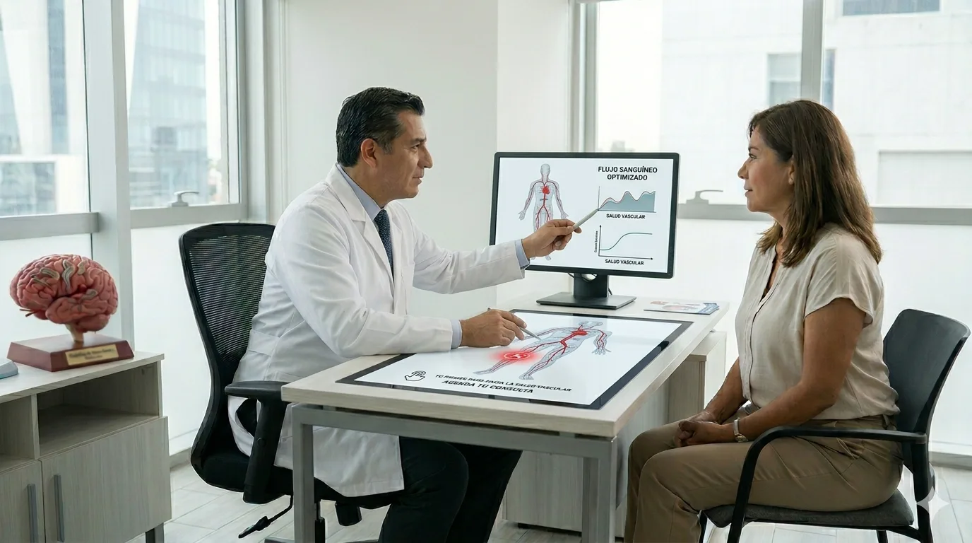 ¿Qué médico trata hipertensión arterial?