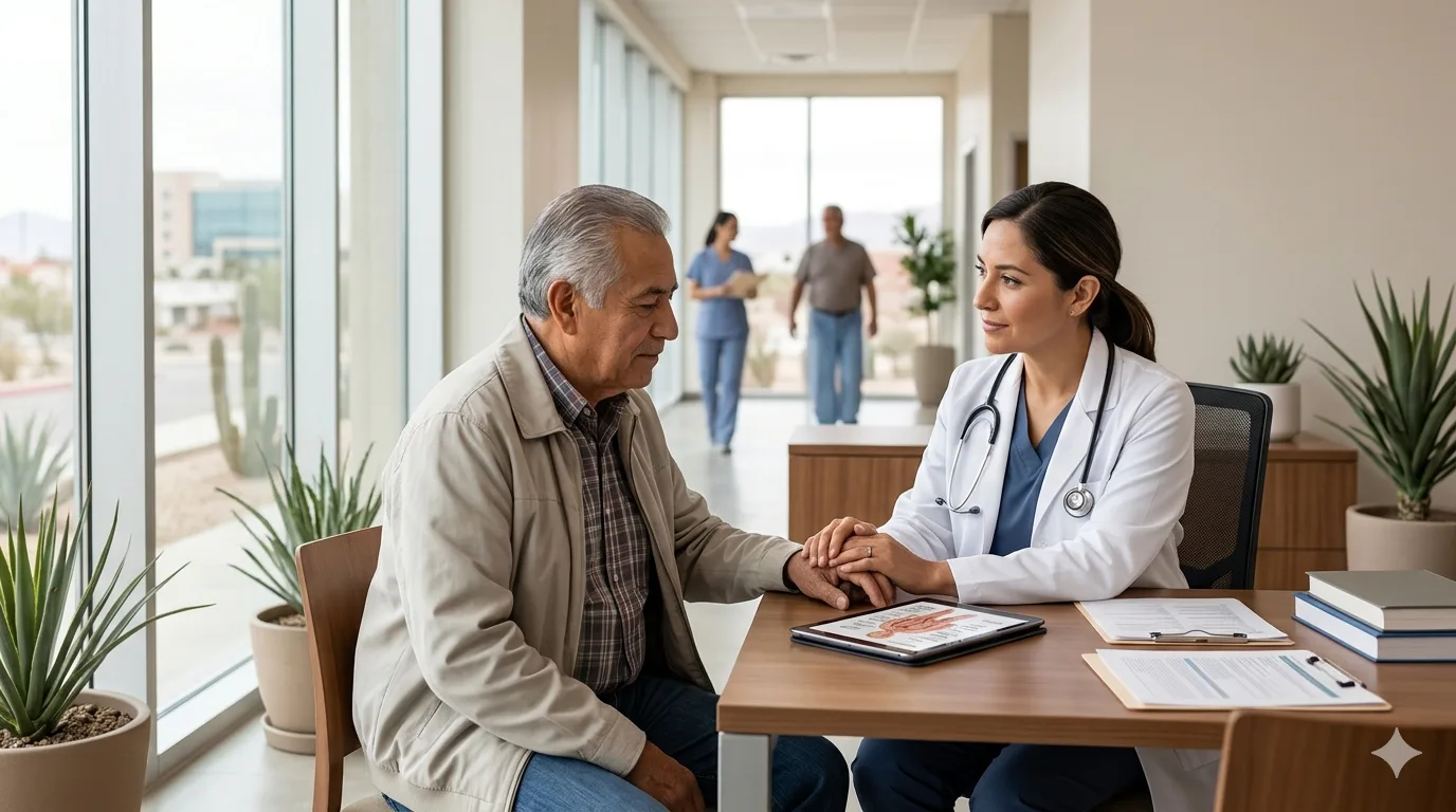 Abordaje Especializado de la Hipertensión Pulmonar en la CDMX